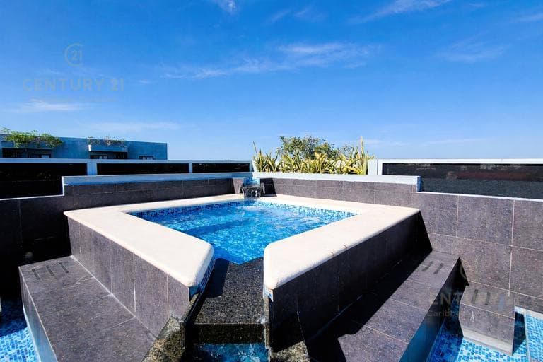 2-Bedroom Apartment for Sale at Riviera Towers 2 in Playa del Carmen