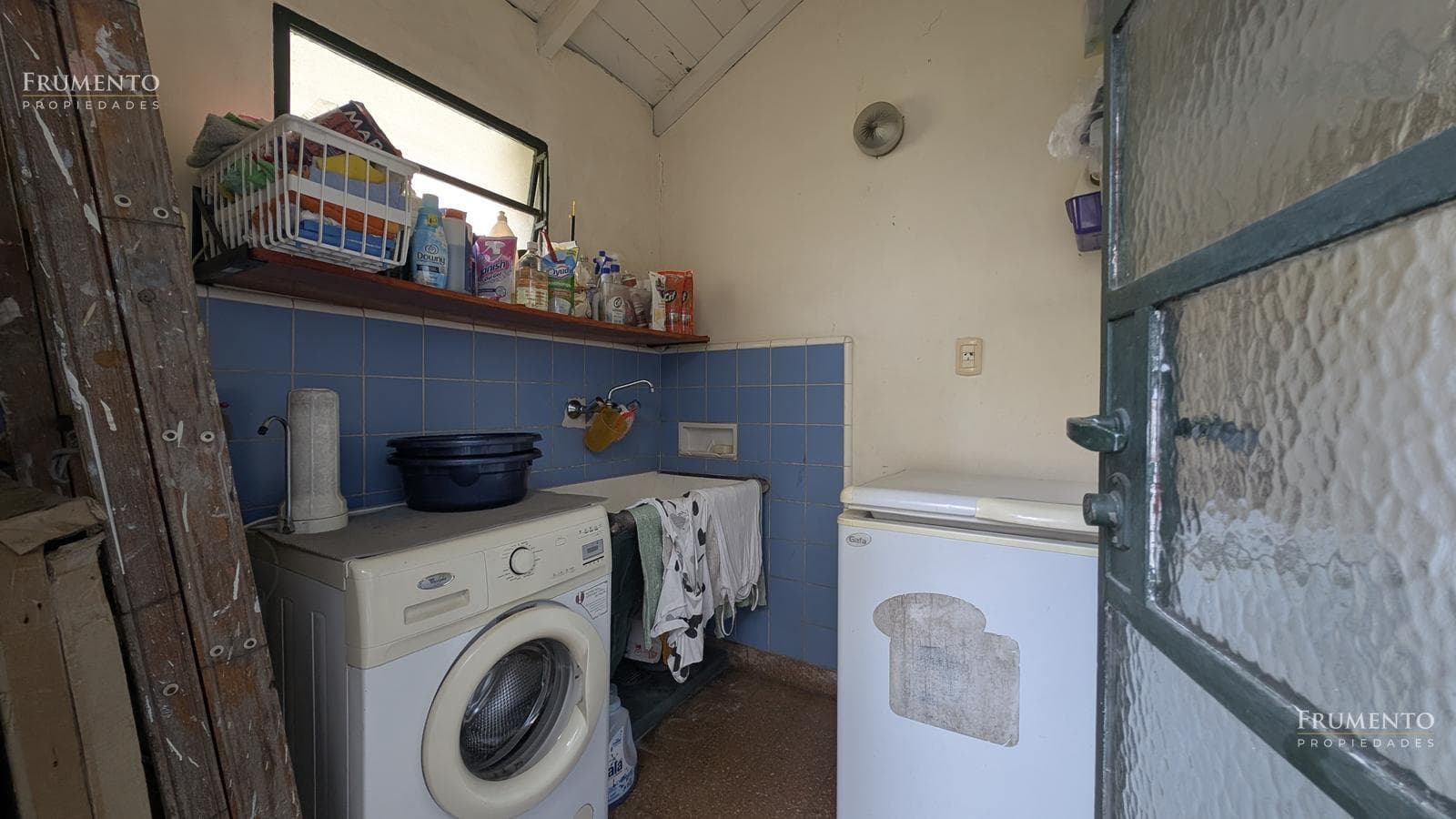 5-Room House with Garden and Pool in Florida, Just a Few Meters from Maipu Avenue