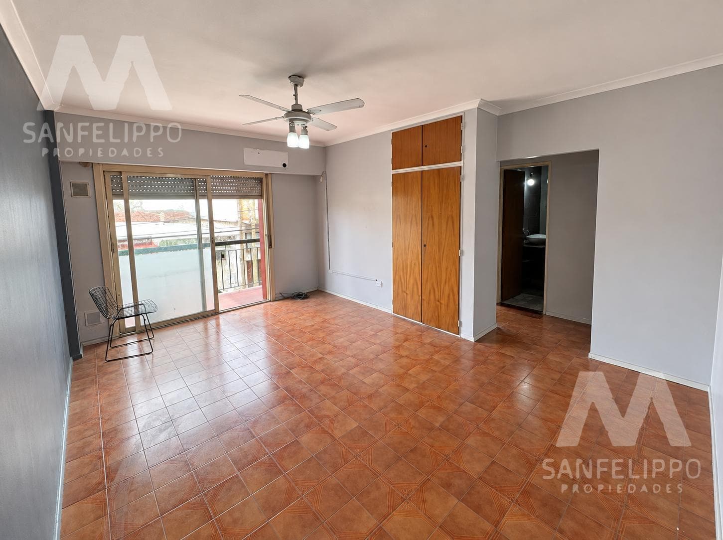 Apartment for Sale in Sarandí, Avellaneda