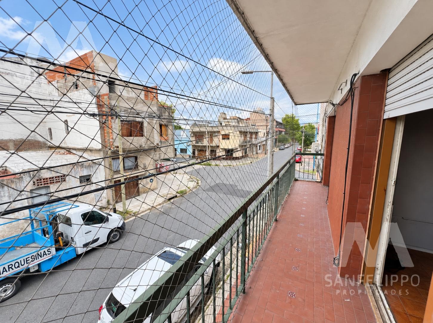 Apartment for Sale in Sarandí, Avellaneda