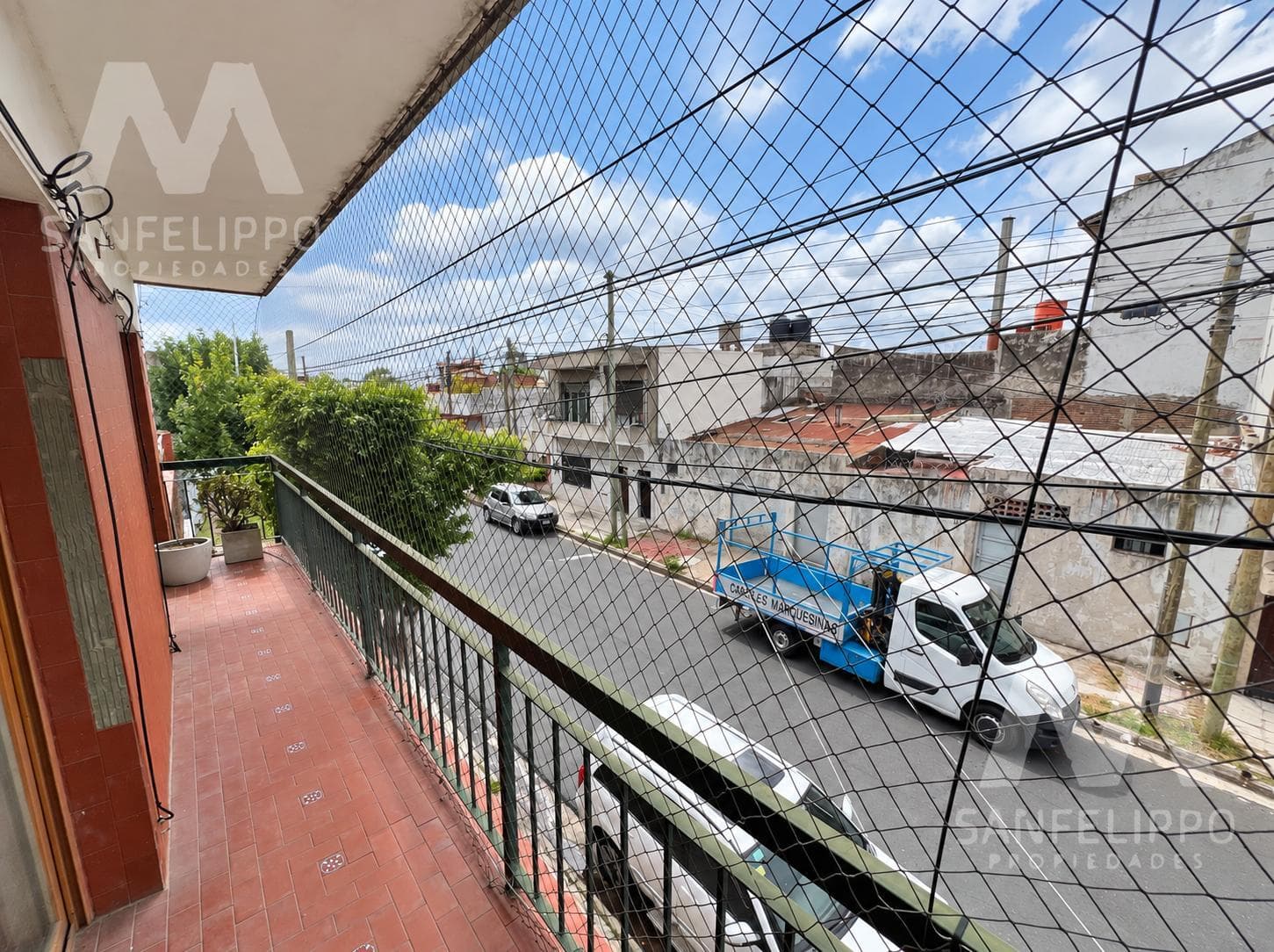 Apartment for Sale in Sarandí, Avellaneda