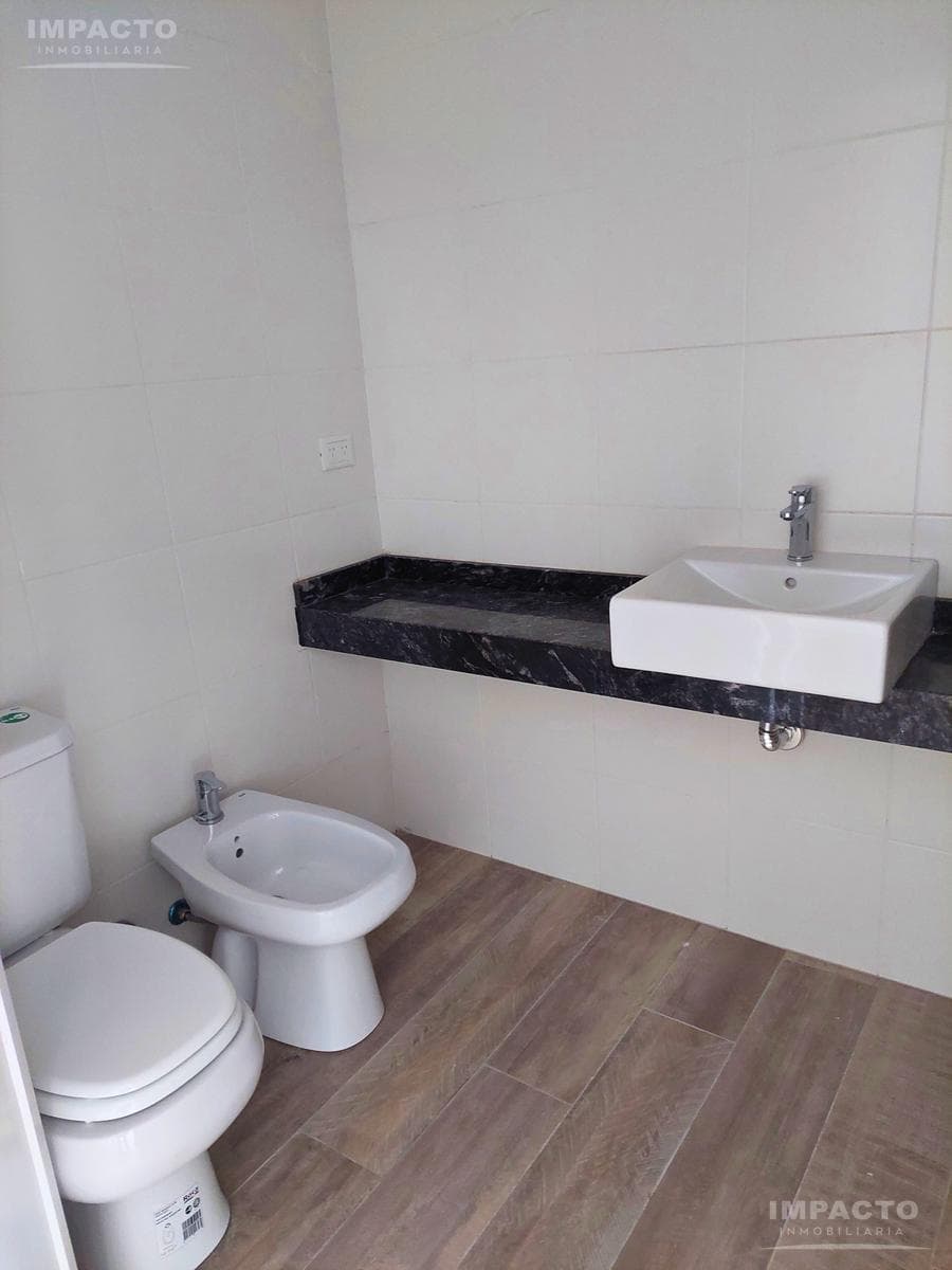 Offices for Rent in the Federal Capital, Buenos Aires - 2 Rooms