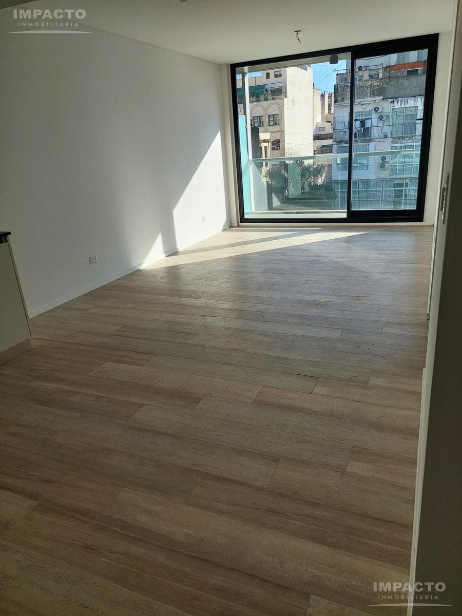 Offices for Rent in the Federal Capital, Buenos Aires—2-room units