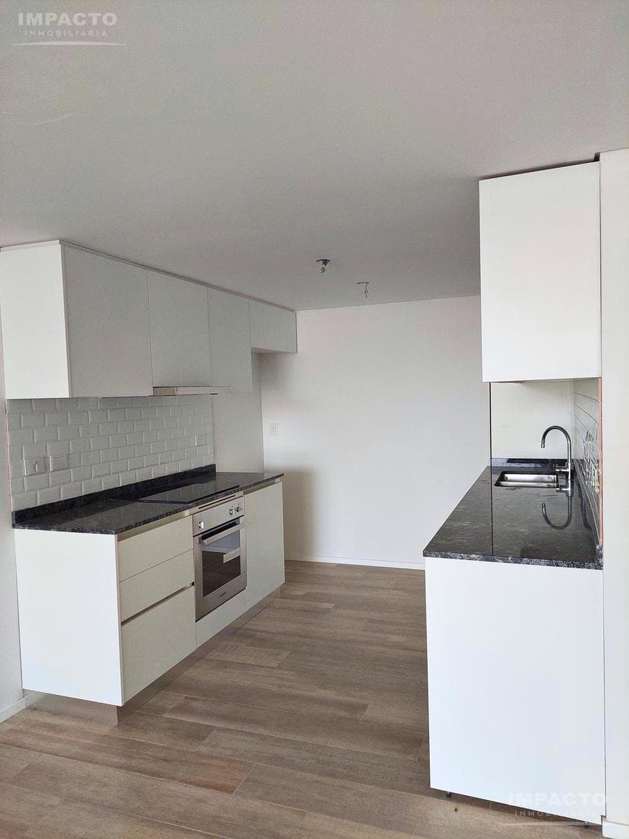Offices for Rent in the Federal Capital, Buenos Aires—2-room units