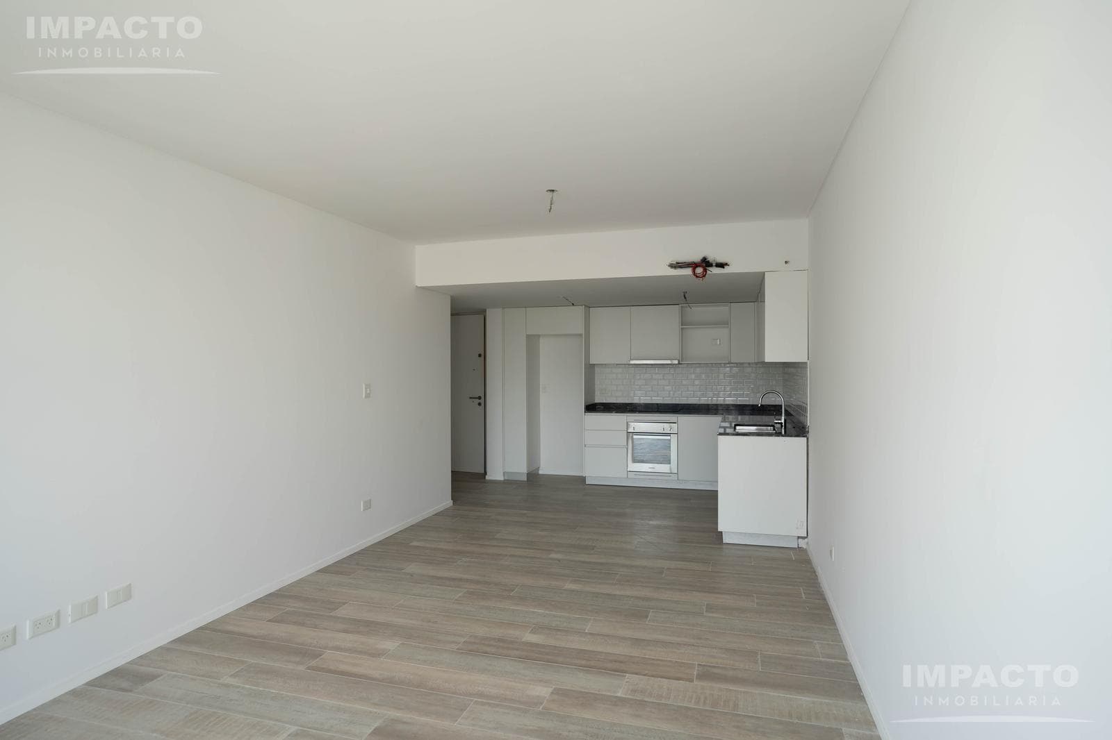 3-Room Apartment for Rent in CABA - FOR PROFESSIONAL USE ONLY