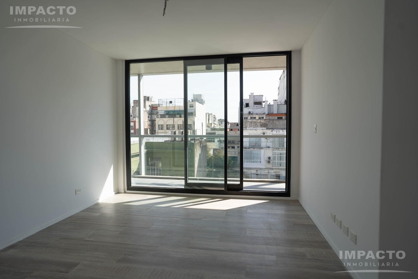 3-Room Apartment for Rent in CABA - FOR PROFESSIONAL USE ONLY