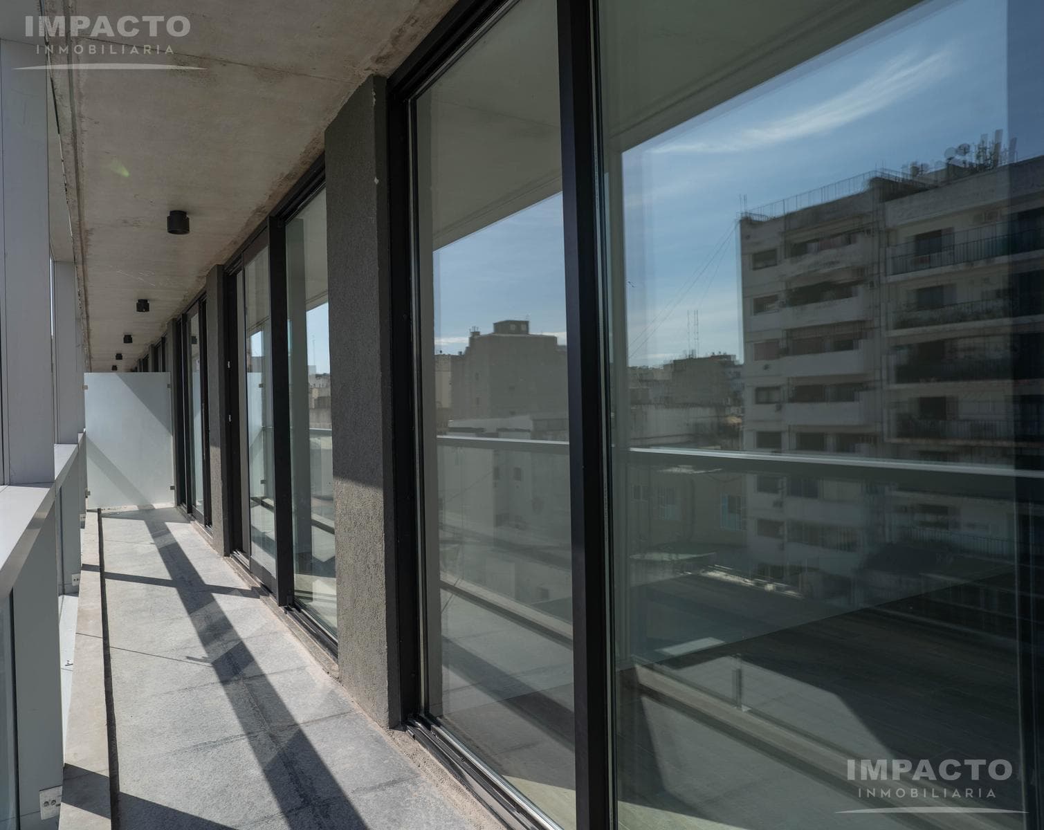 3-Room Apartment for Rent in CABA - FOR PROFESSIONAL USE ONLY