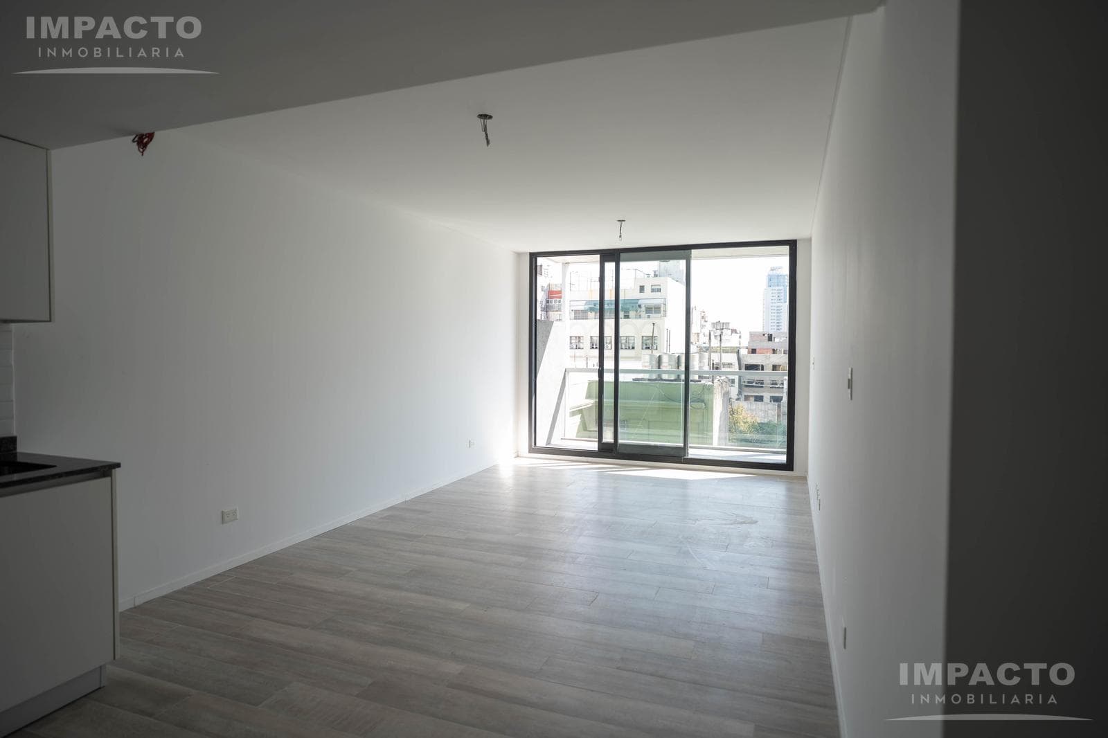 3-Room Apartment for Rent in CABA - FOR PROFESSIONAL USE ONLY