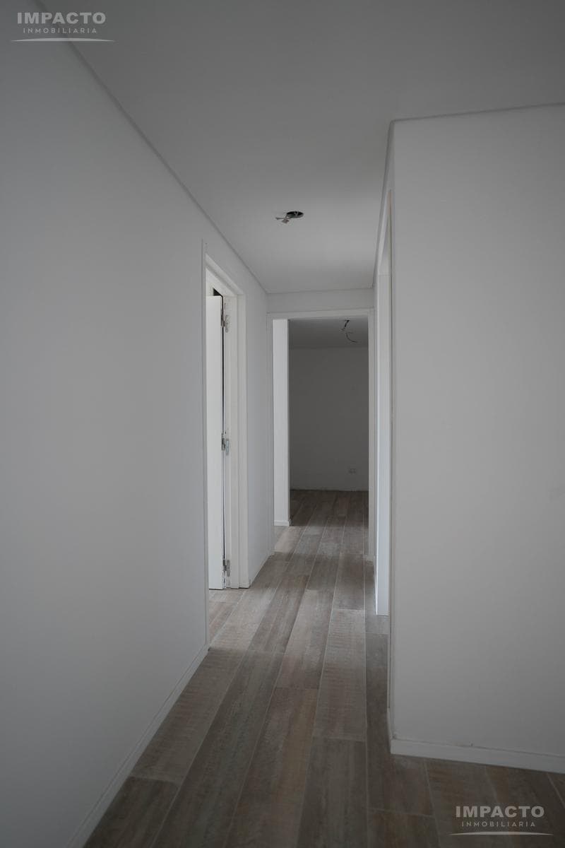 3-Room Apartment for Rent in CABA - FOR PROFESSIONAL USE ONLY