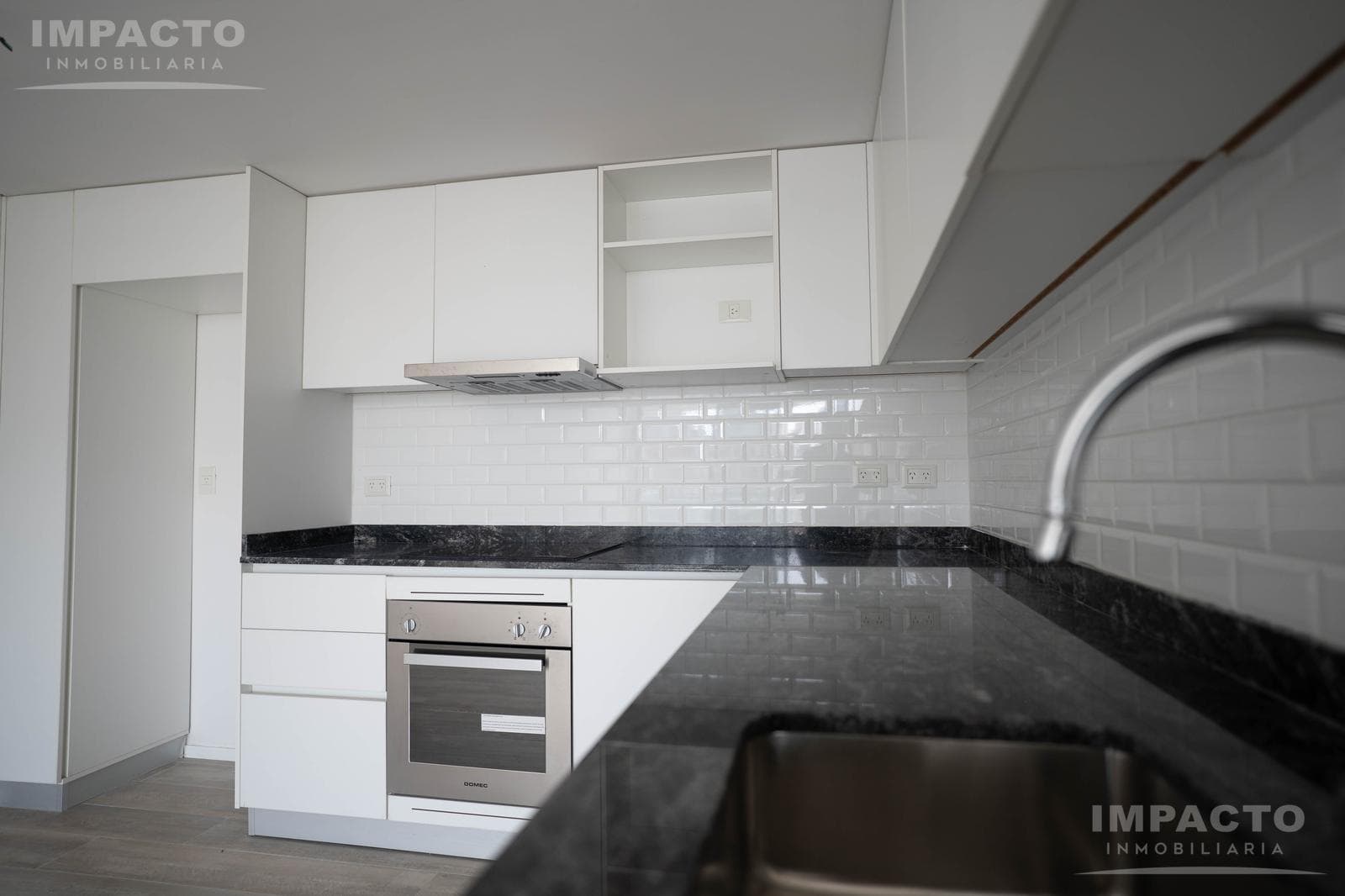 3-Room Apartment for Rent in CABA - FOR PROFESSIONAL USE ONLY
