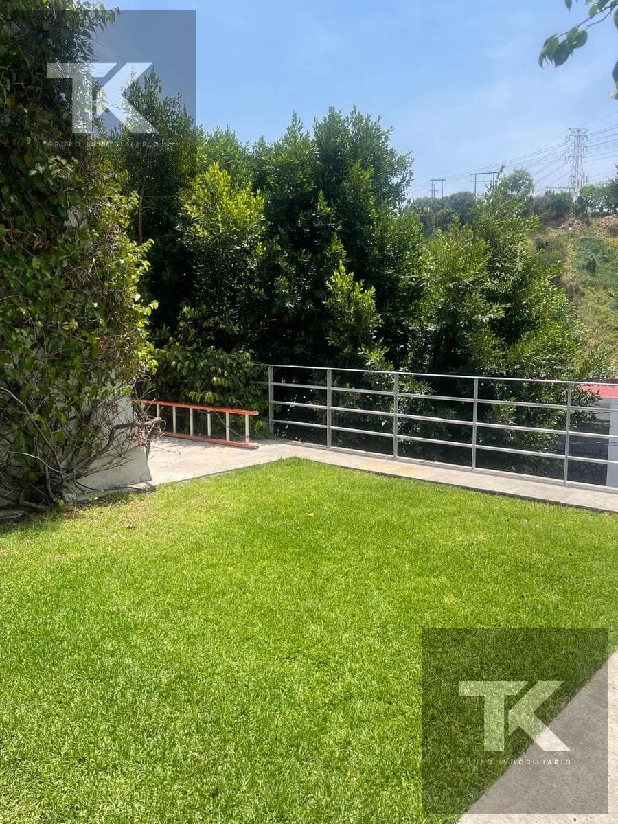 House on a Gated Street for Rent