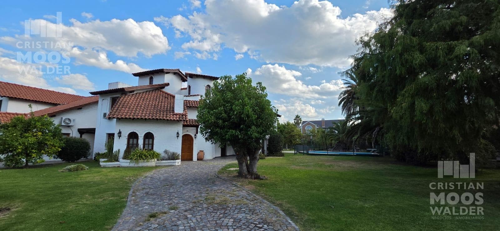 House in Aranjuez