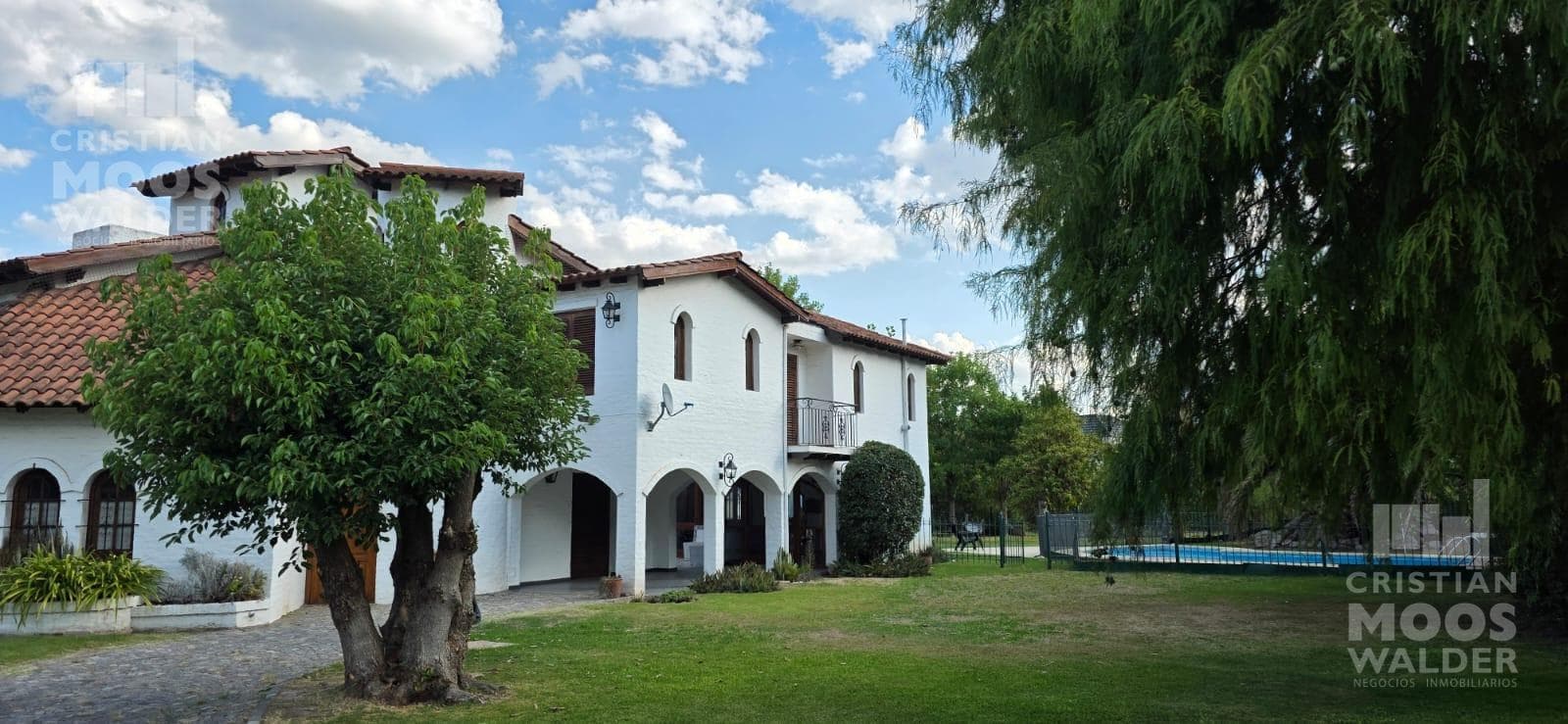 House in Aranjuez