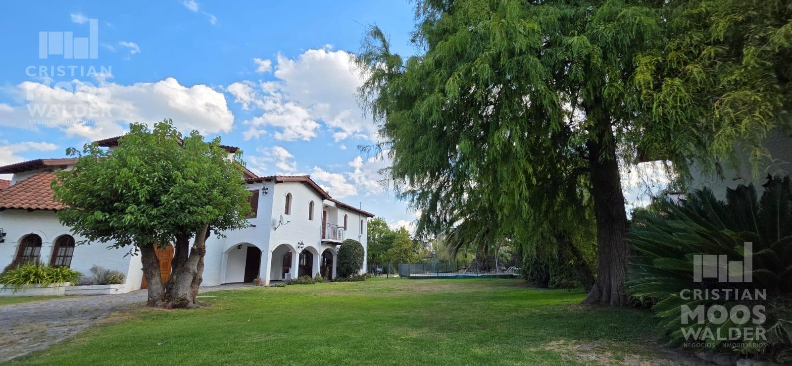 House in Aranjuez