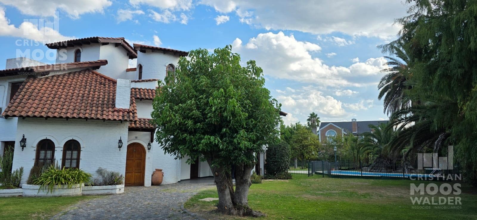 House in Aranjuez