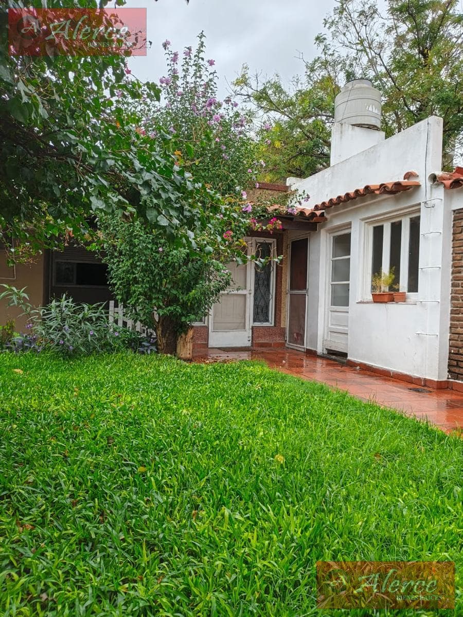 Type 3 house with a garden