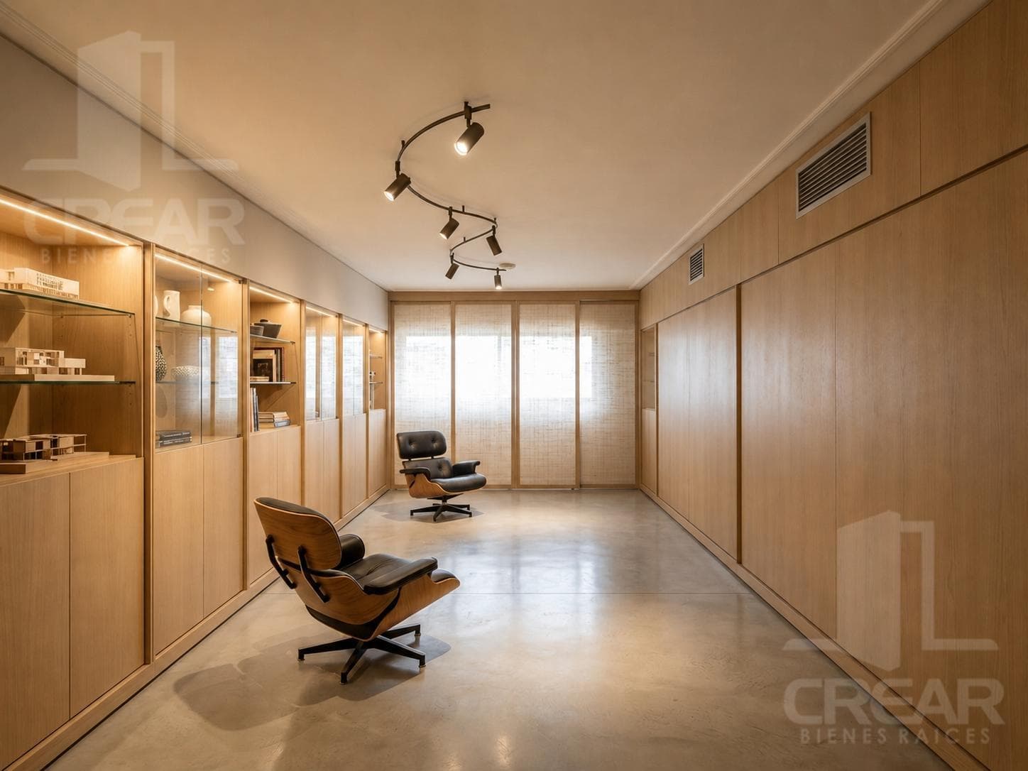 3-bedroom apartment at the corner of Urquiza and Colón