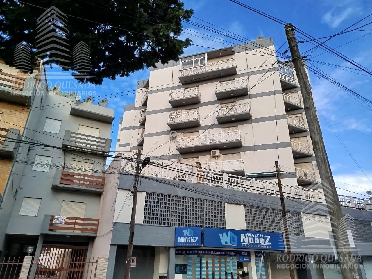 2-Room Apartment in a Great Location -