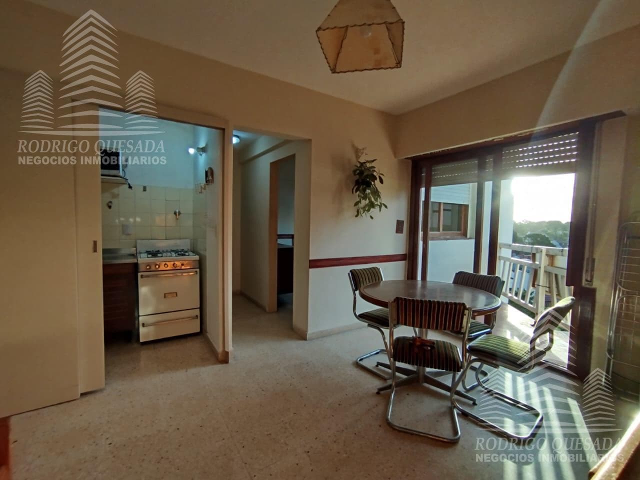 2-Room Apartment in a Great Location -