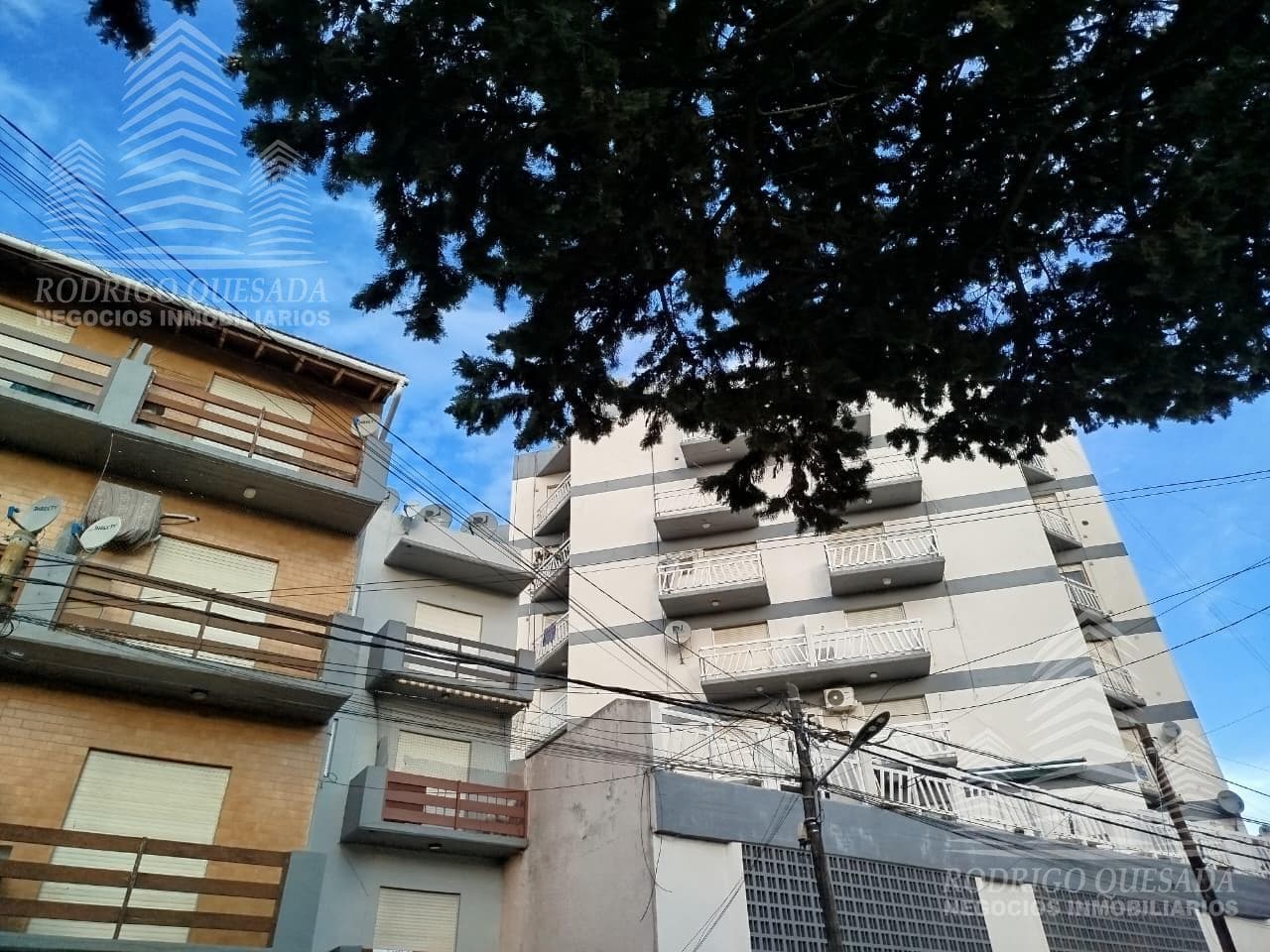 2-Room Apartment in a Great Location -