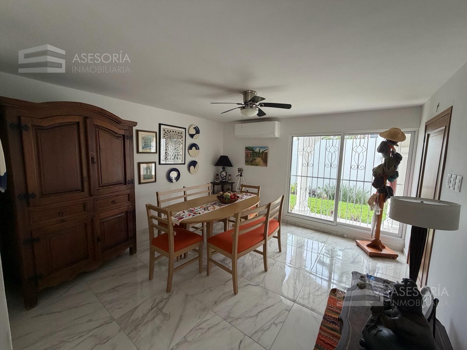 House for sale in the Prado Norte neighborhood, in Mérida, Yucatán