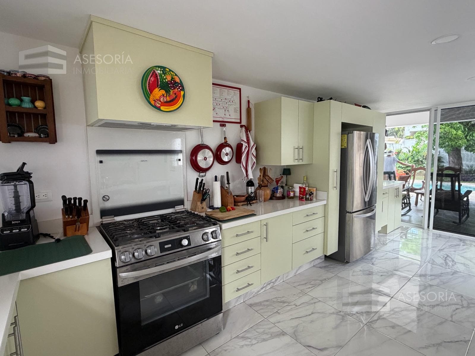 House for sale in the Prado Norte neighborhood, in Mérida, Yucatán