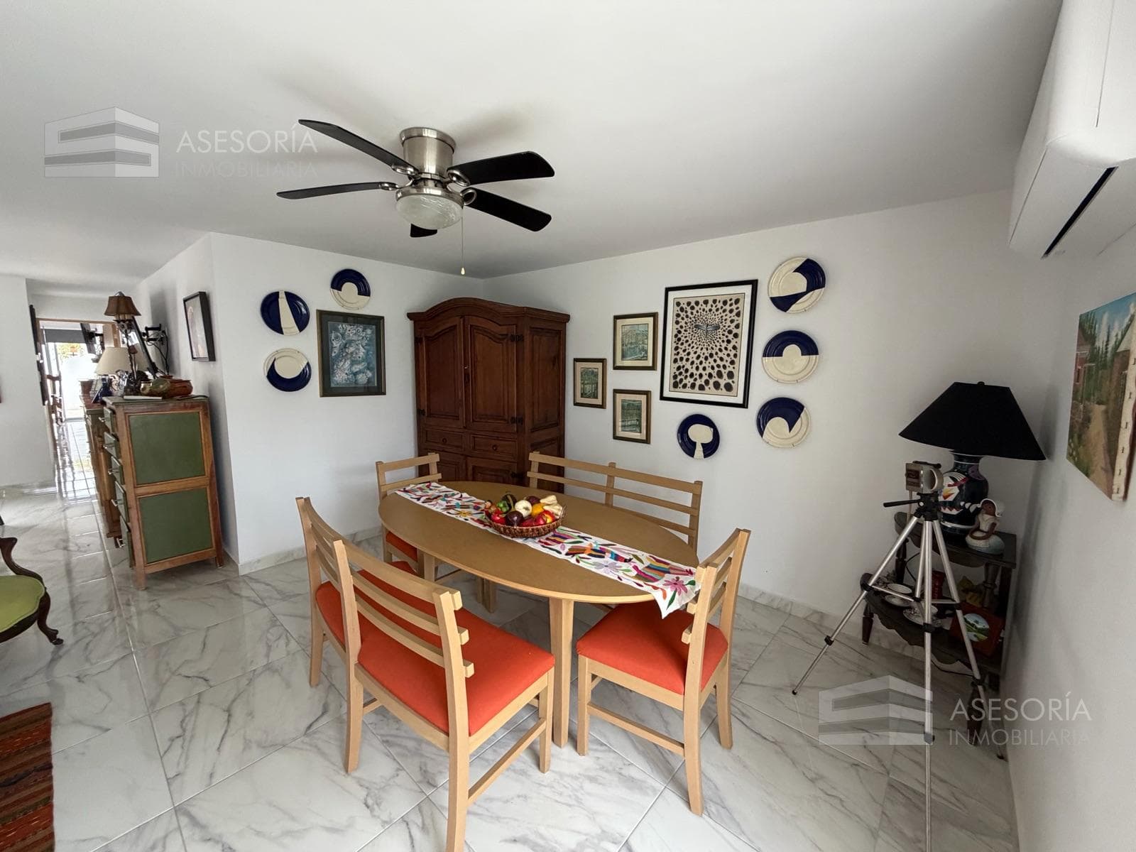 House for sale in the Prado Norte neighborhood, in Mérida, Yucatán