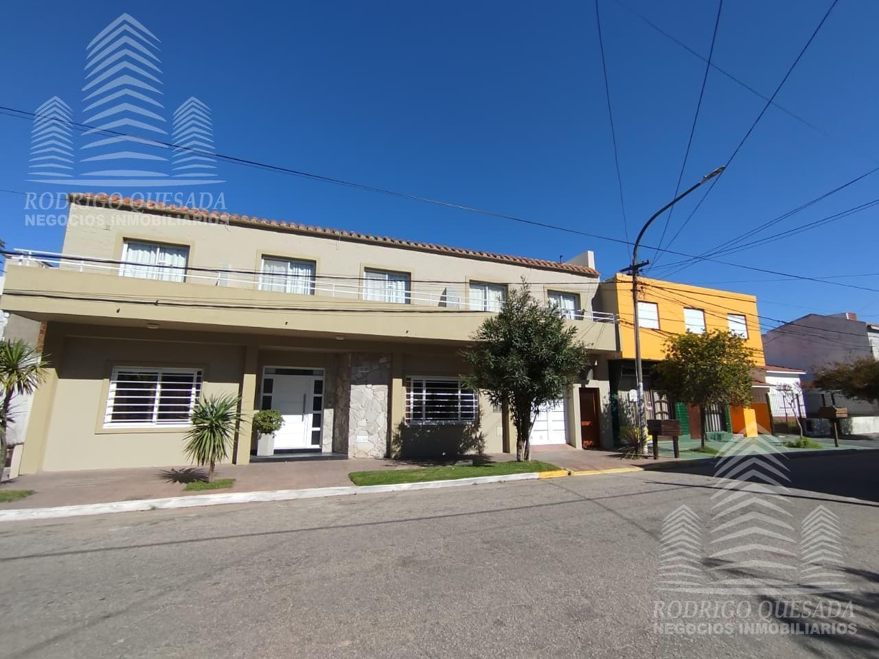 High-Yield Tourist Complex - HOUSE 8 apartments.