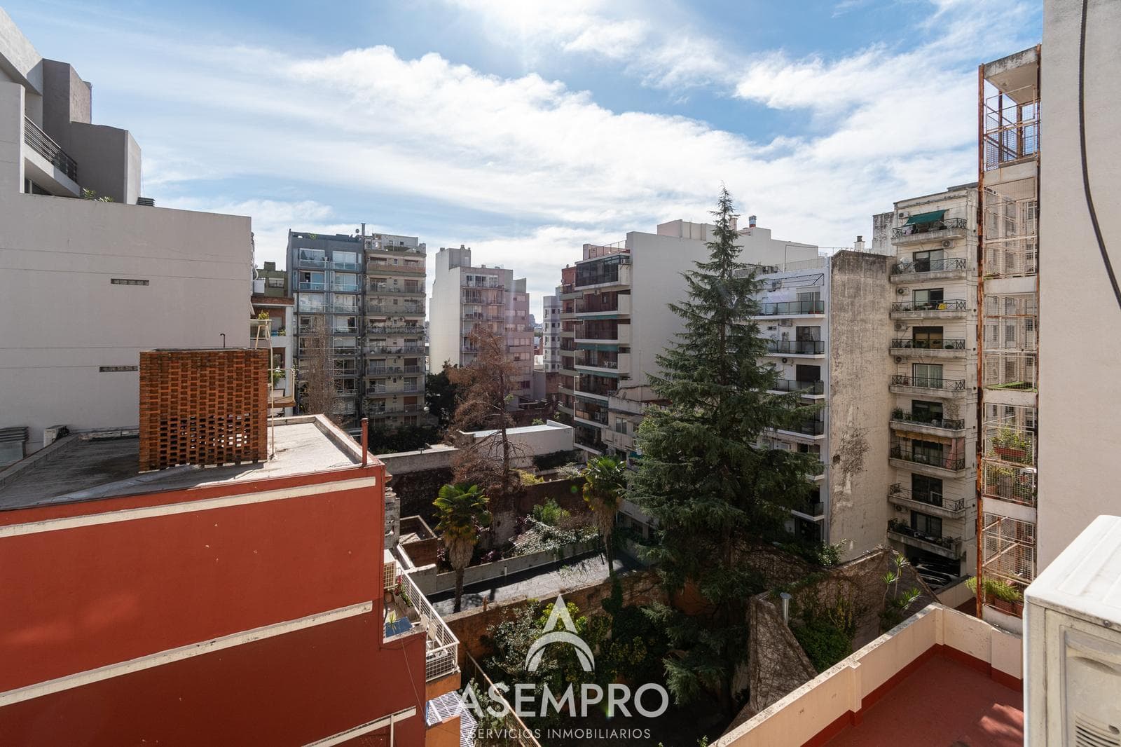 3-Room Apartment in Nuñez | Eligible for a Mortgage | Suitable for Professionals