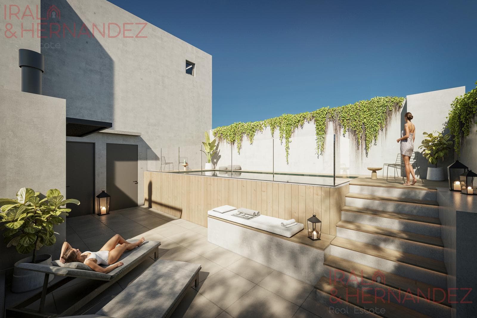 Studio Apartment for Sale in a New Development in Nuñez - Full Amenities