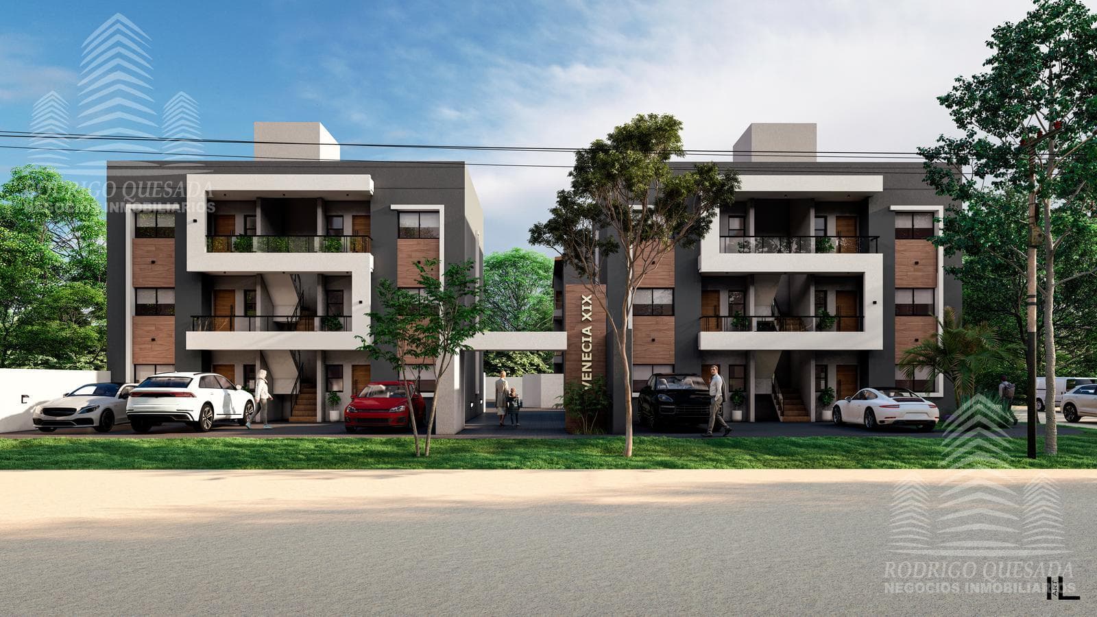 Apartment in Mar de Ajo