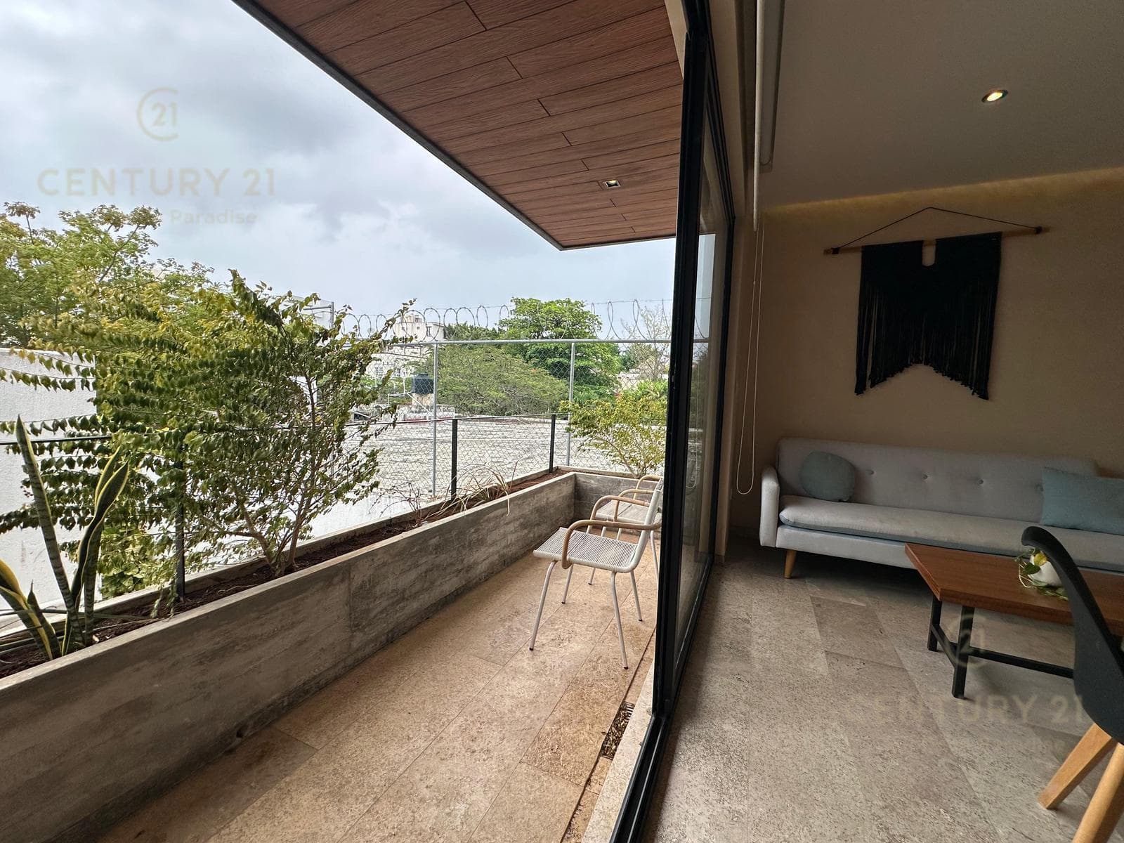 Beautiful studio apartment for sale in downtown Playa del Carmen P4593