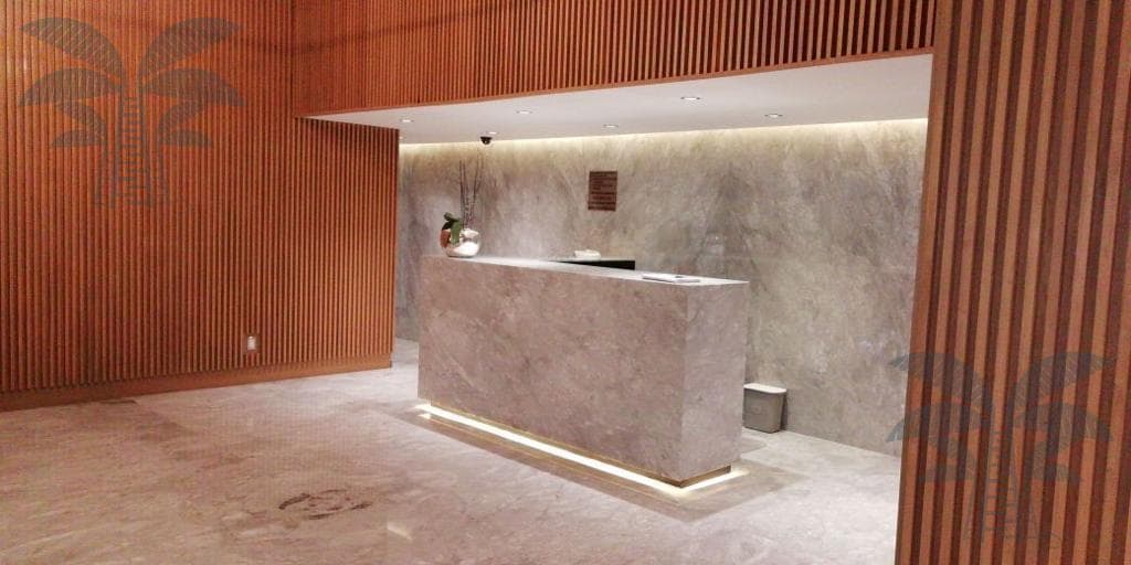 Office for Rent in Santa Fe, Cuajimalpa
