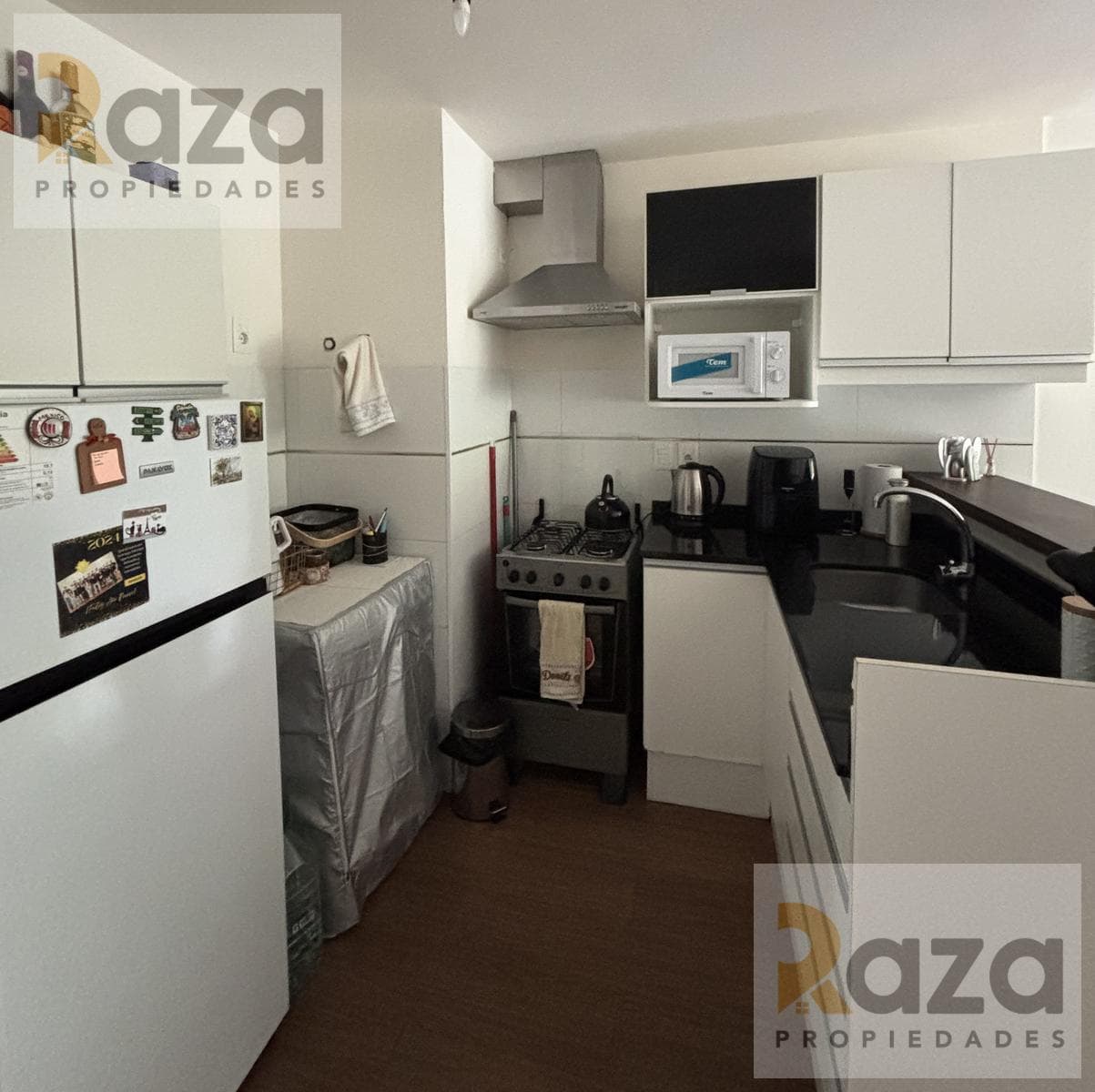 2-Bedroom Apartment for Sale in Cordón