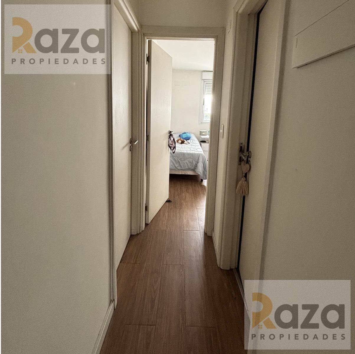 2-Bedroom Apartment for Sale in Cordón