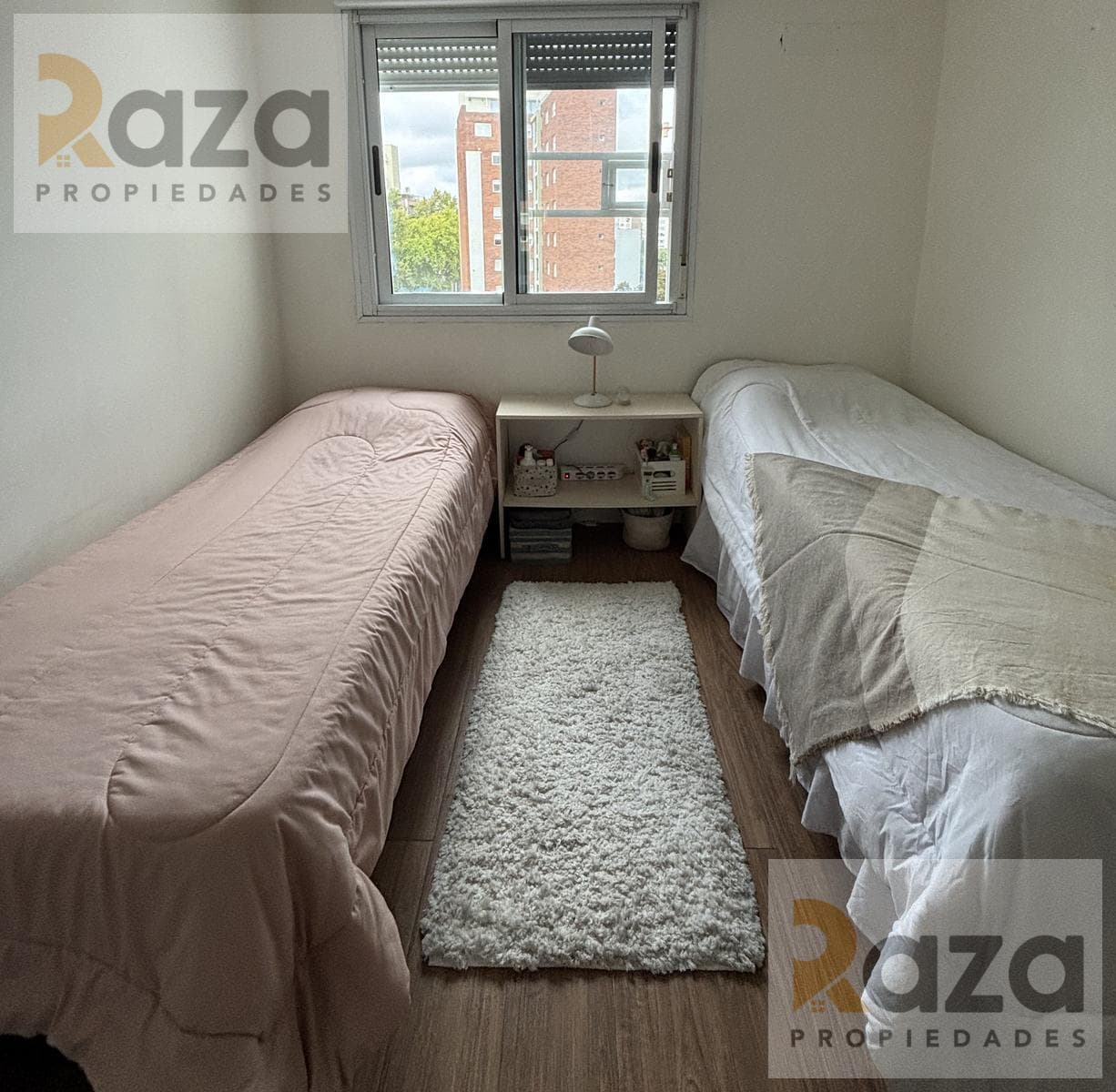 2-Bedroom Apartment for Sale in Cordón
