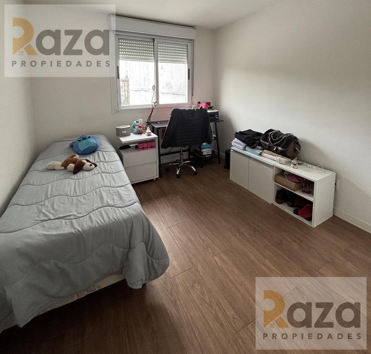 2-Bedroom Apartment for Sale in Cordón