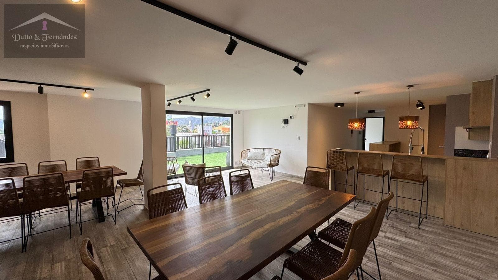 Apartment - Villa Carlos Paz