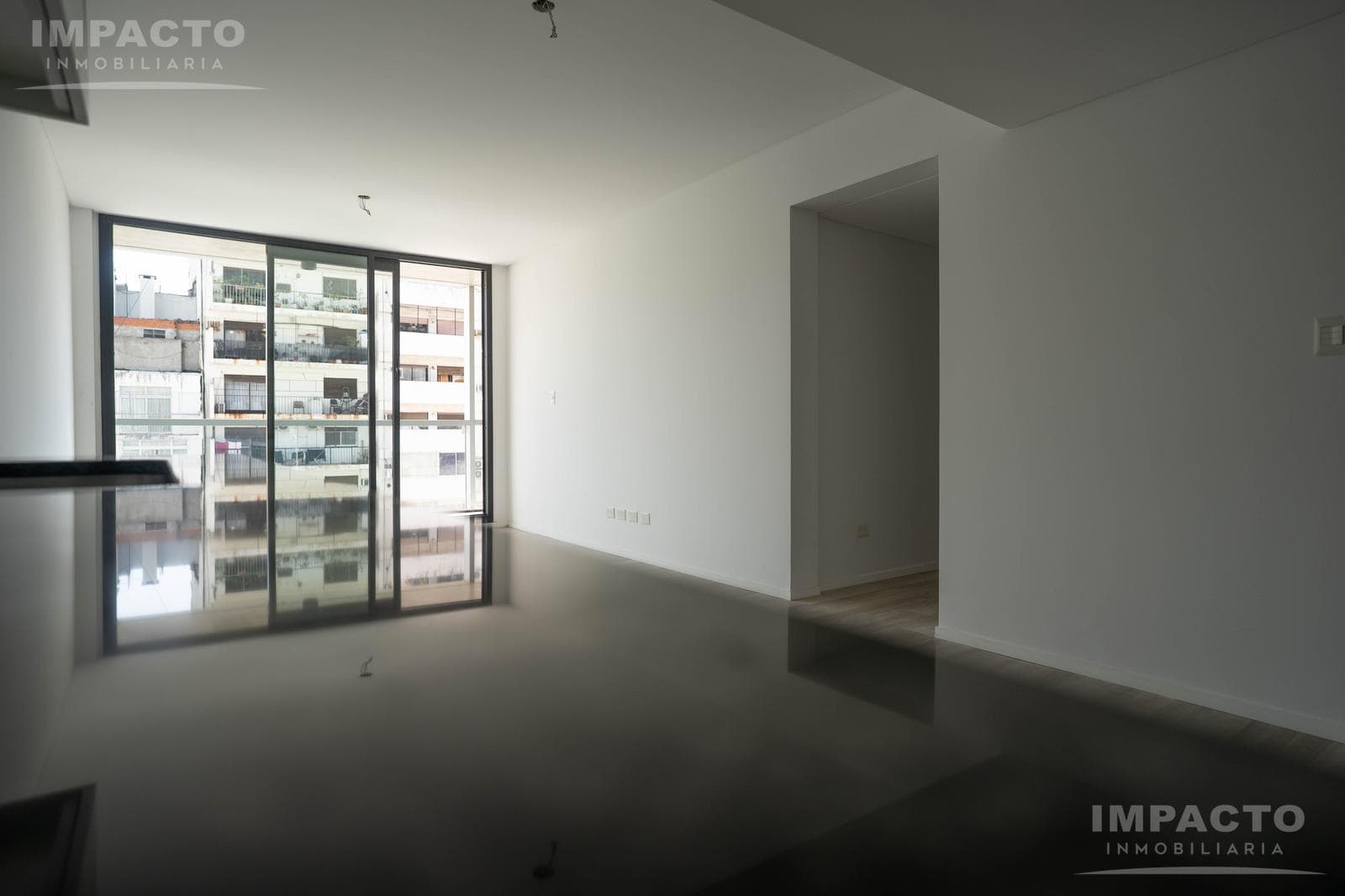 Offices or Medical Offices for Rent in the Federal Capital, Buenos Aires - 4 Rooms