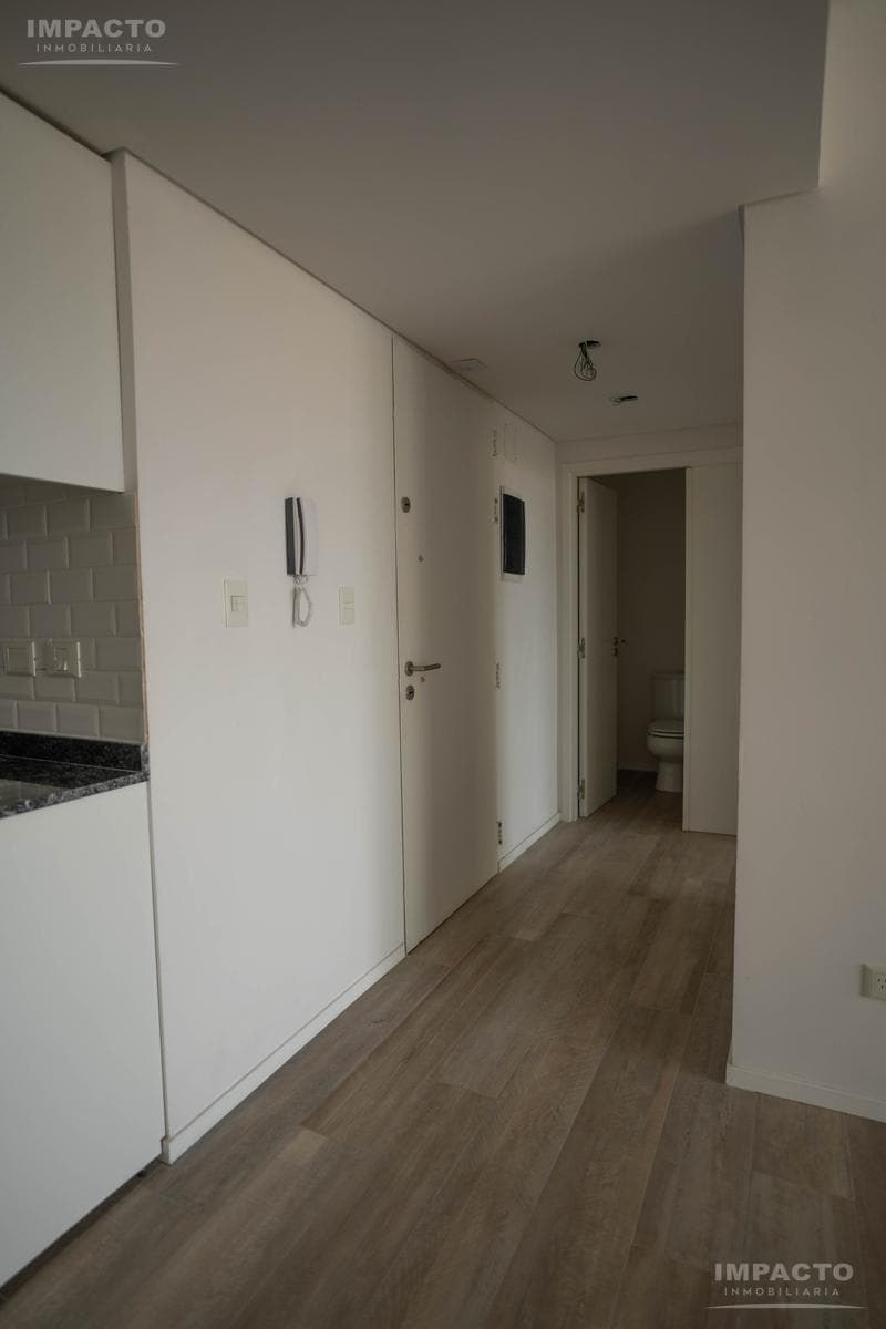 Offices or Medical Offices for Rent in the Federal Capital, Buenos Aires - 4 Rooms