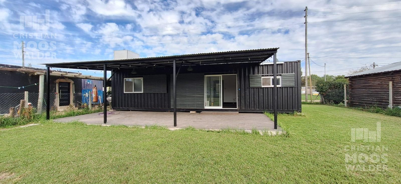 House for rent, Ingeniero Maschwitz.