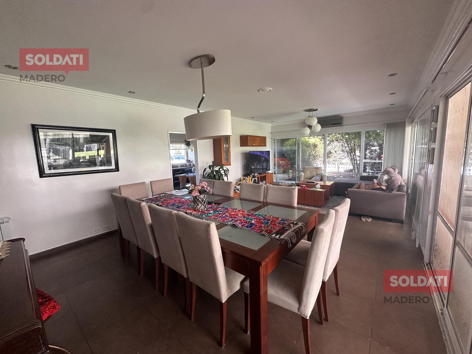 HOUSE FOR SALE IN LA CANDIDA COUNTRY CLUB: 3 BEDROOMS, SWIMMING POOL