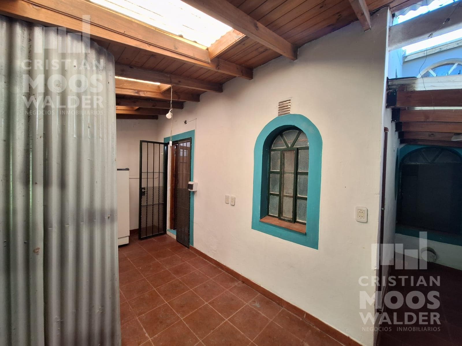 House in La Bota