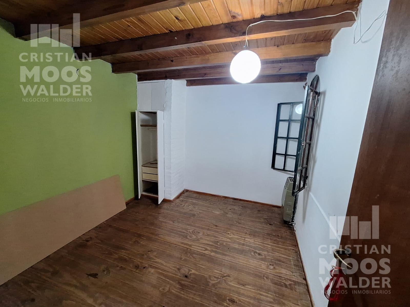 House in La Bota