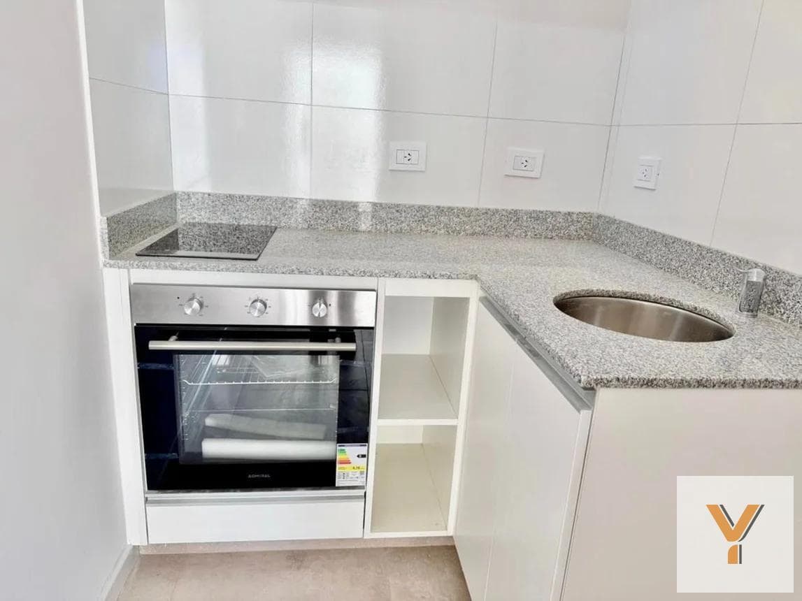 Studio Apartment for Rent - 1 Bathroom - La Plata