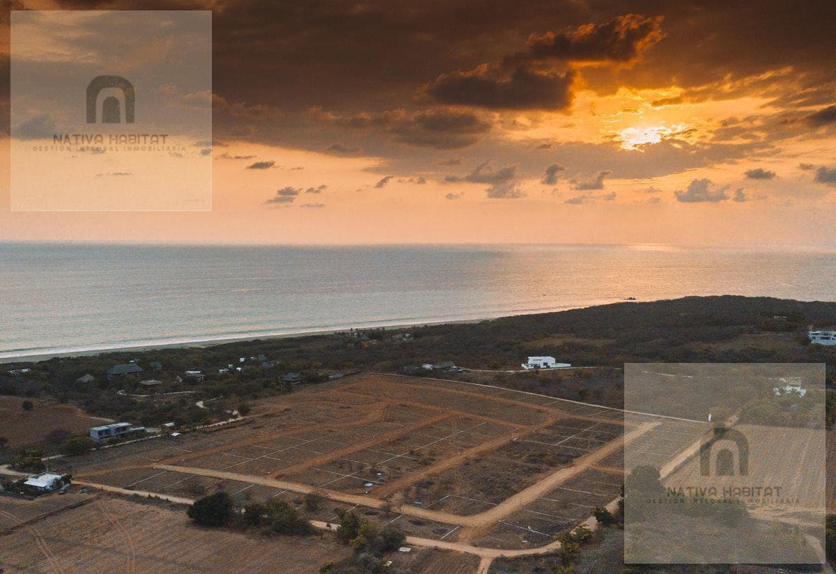 Land for Sale - Puerto Escondido-