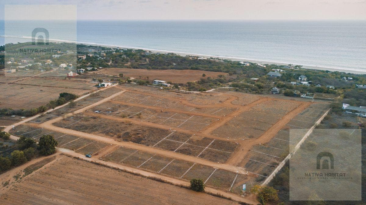 Land for Sale - Puerto Escondido-