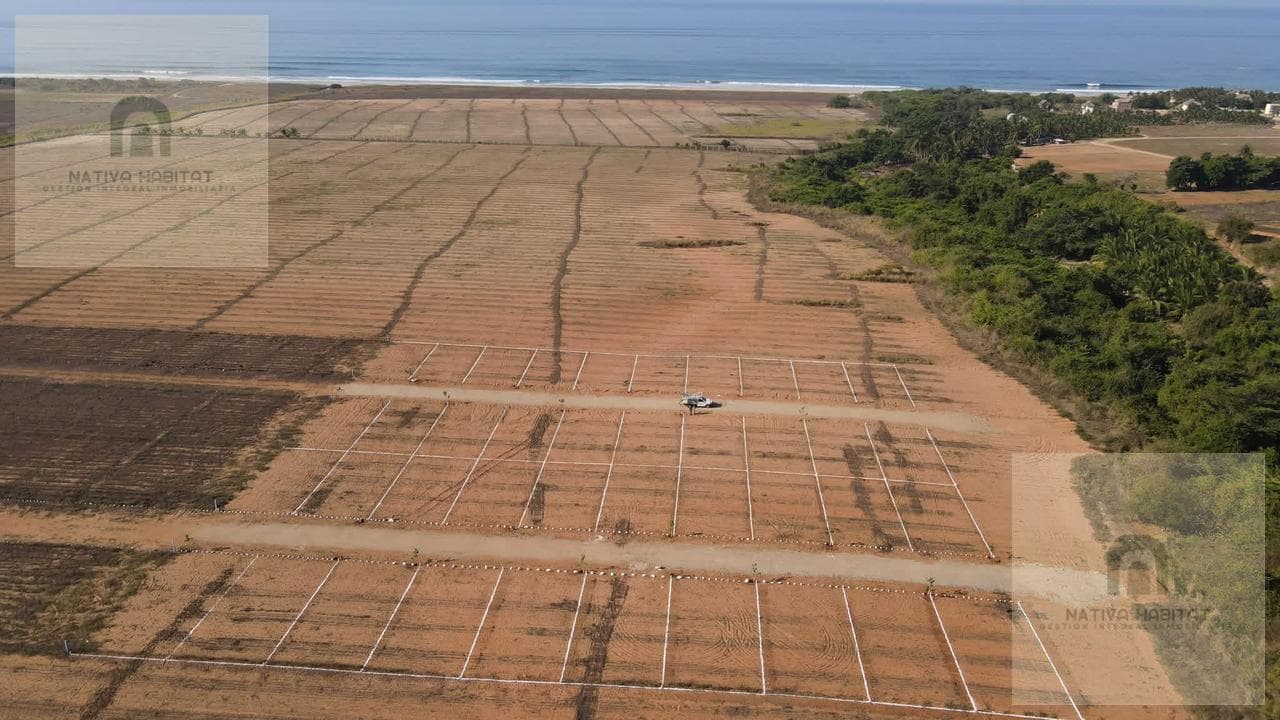 Land for Sale—Puerto Escondido, Oaxaca