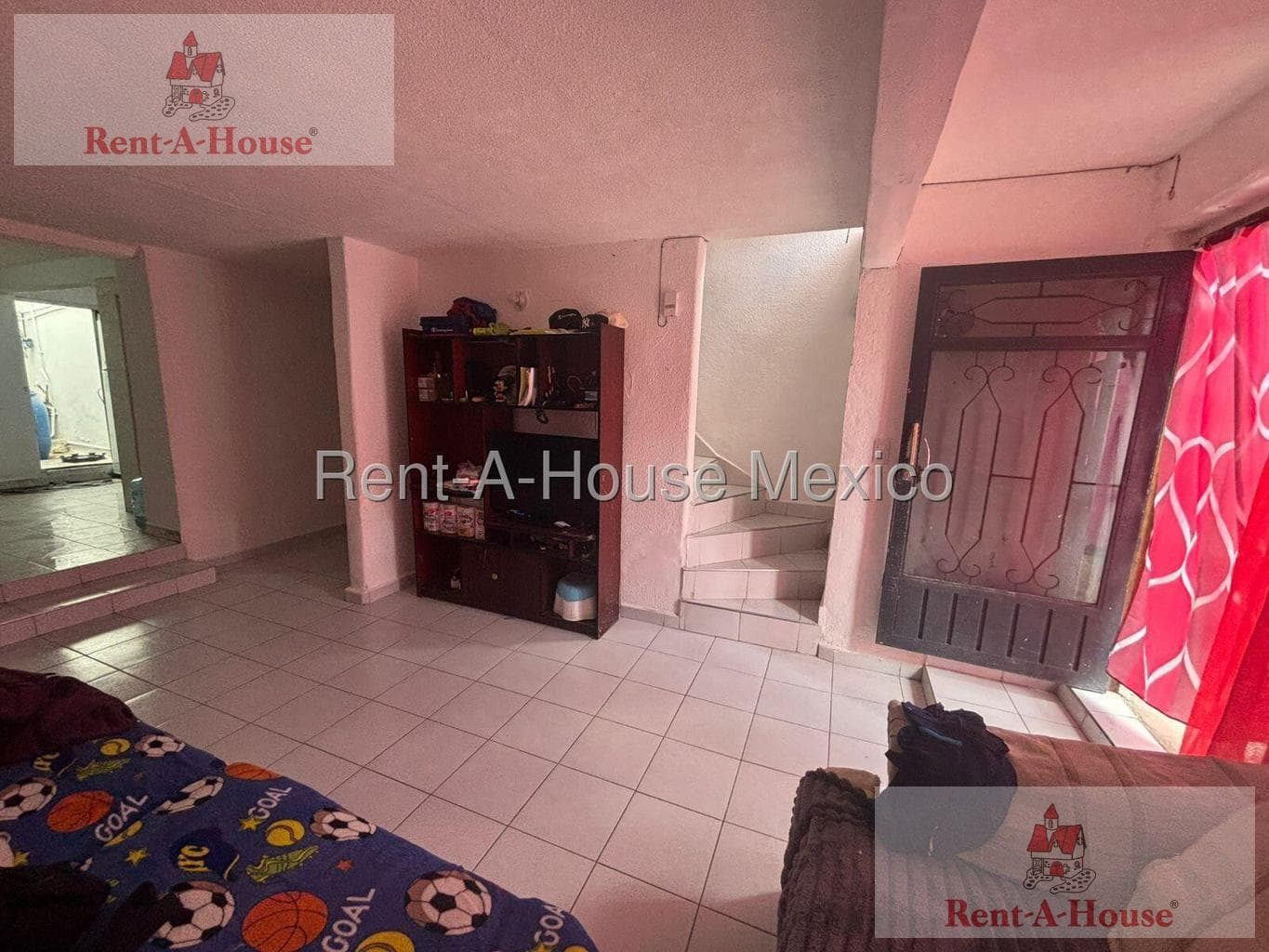 House for Sale in Ciudad Oriente, Ecatepec de Morelos Listing No. 26-2671