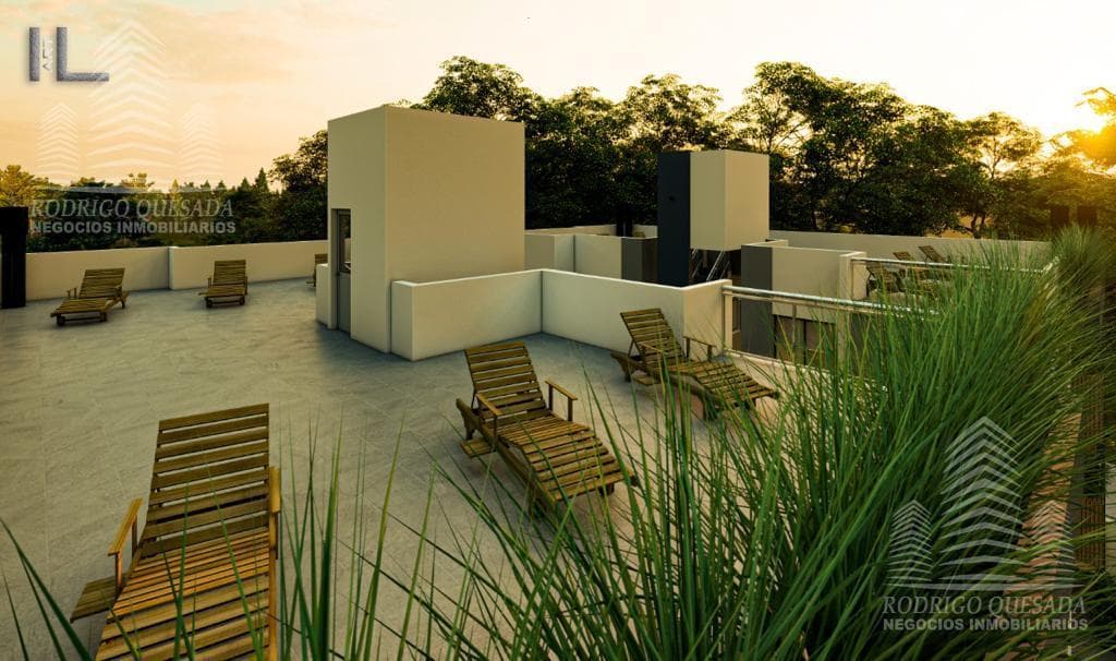 BRAND-NEW APARTMENT - VENECIA XII COMPLEX - in San Bernardo del Tuyu